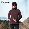 HOUDINI胡丁尼 Power Houdi 魔术大师户外女保暖抓绒内胆外套 125984/830062 商品缩略图11