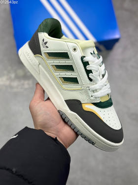春季特惠💰340 Ad DROP STEP LOW 2.0 低帮百搭潮流休闲运动板鞋
