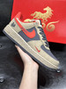 春季特惠💰430 马年限定 # NK Dunk LOW Year Of The Horse 空军一号 防滑耐磨 低帮 板鞋 男女同款 马到功成 迎新 限定款 商品缩略图3