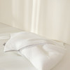 日式无印西川EPS泡沫粒子枕芯良品两分区粒子枕头自由塑性可水洗 商品缩略图2