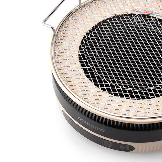 北欧欧慕 电陶炉（围炉煮茶）NM- KL2402 商品图6