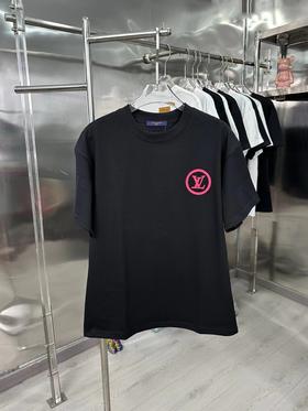 F030691新款人头毛线字母硅胶logo情侣休闲短袖T恤