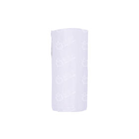 聚便利 X 山姆 Member's Mark 背心式垃圾袋 分装 30L （500mm*660mm*0.015mm）分装 30个/卷
