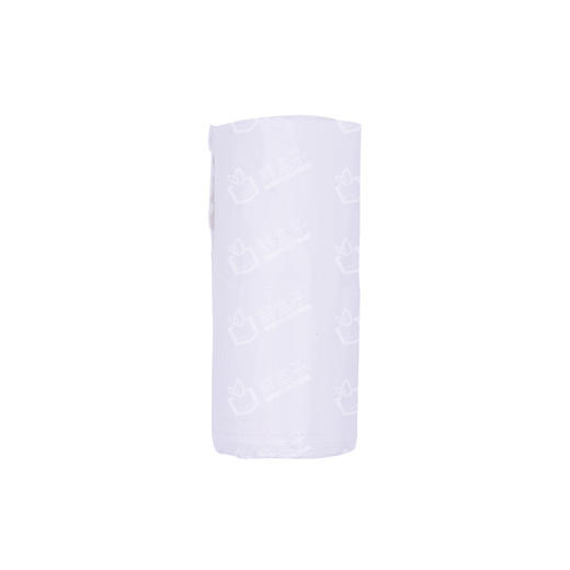 聚便利 X 山姆 Member's Mark 背心式垃圾袋 分装 30L （500mm*660mm*0.015mm）分装 30个/卷 商品图0