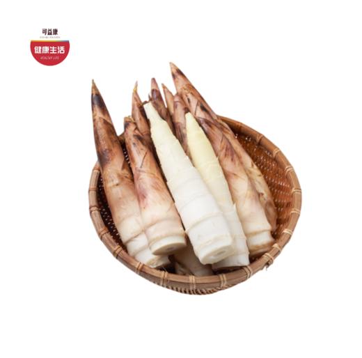 优选|临安天目山雷笋   鲜嫩脆爽   多汁回甘    现挖现发   3斤/5斤 商品图0