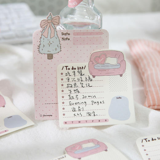 纸先生组合N次贴 泪光岛屿系列 商品图3