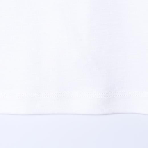 SDSA男装2026新款高贵轻奢韩版纯色双层领肌理长袖百搭时尚上衣 商品图2