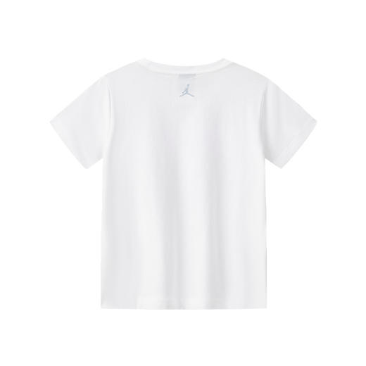 JORDAN 夏 大童小童 短袖T恤 JDB-TE-G045 商品图1