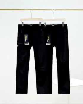 F0306115长裤男款T10软壳防风防泼水轻量耐磨户外初春登山徒步