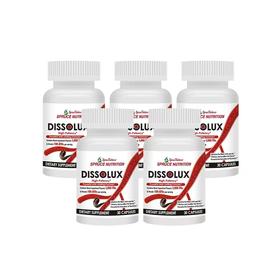 自营|跨境美国云杉新一代加强水蛭素