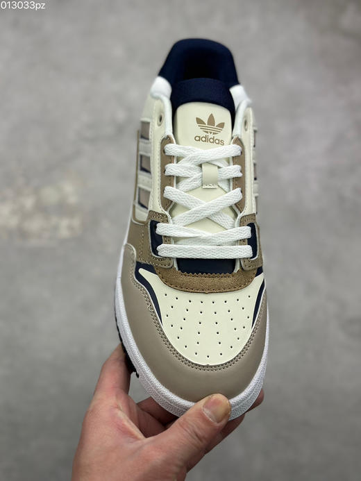 春季特惠💰340 Ad DROP STEP LOW 2.0 低帮百搭潮流休闲运动板鞋 商品图1