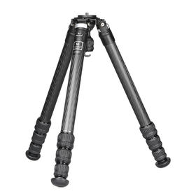 马小路Marsace MT44SV（原4543SV）三脚架 摄像 75MM碗口无中轴  最大管径37MM