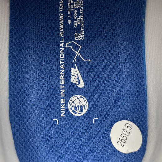 春季特惠💰360 NK Vomero 18 GTX V18 网面透气跑步鞋 商品图7