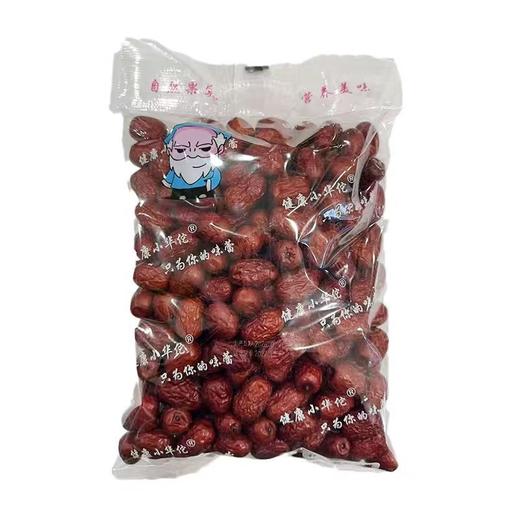 一级若羌枣（约1000g） 商品图0