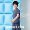 【清仓捡漏】【120-160】【有棵树】男童夏季空调服家居服套装 商品缩略图4