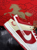 春季特惠💰430 NK Dunk LOW “Year Of The Horse” 舒适百搭 “马年” 防滑耐磨 低帮 板鞋 男女同款 商品缩略图6