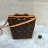 LV NOE 老花 nano 抽绳 水桶包 商品缩略图1