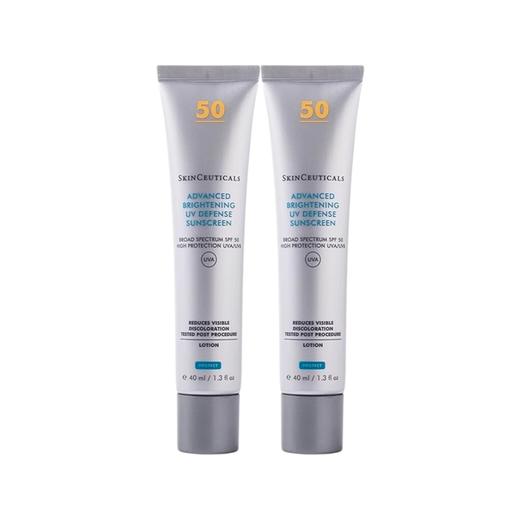 修丽可小银伞防晒乳SPF50+，40ml容量便携实用，高效防护UVA/UVB，兼具抗氧化功效，帮助减少色斑暗沉。香港直邮 商品图6