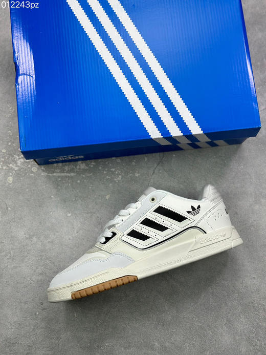 春季特惠💰340 Ad DROP STEP LOW 2.0 低帮百搭潮流休闲运动板鞋 商品图2