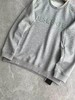 F030646空气层面料ESSENTIAL系列男士针织套头衫卫衣 商品缩略图9