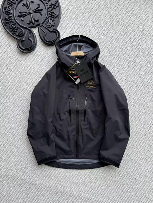 硬壳冲锋衣 】原版开发货 商品图3