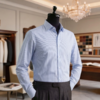 年度重磅，仕族新升级：NEP高级男士定制衬衫 商品缩略图3