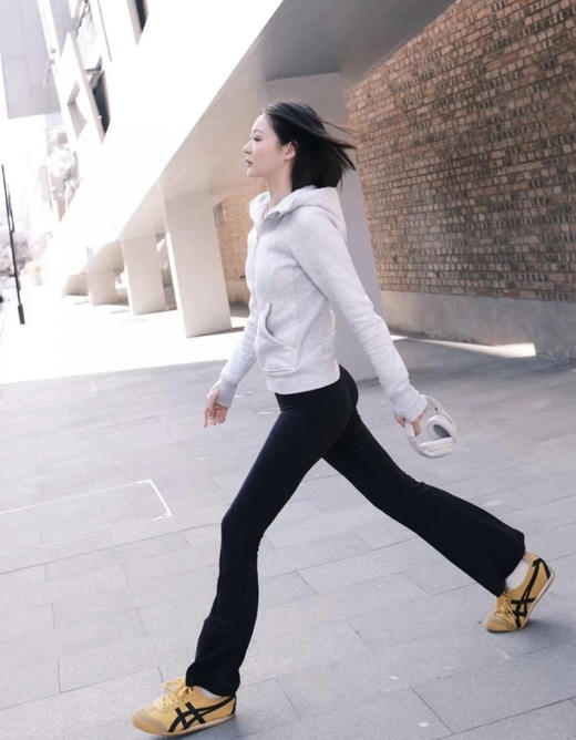 Lululemon 微喇叭女神裤 商品图2