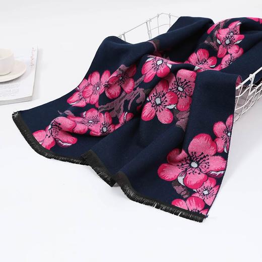 3F勃戈俏尔雅围巾 商品图0