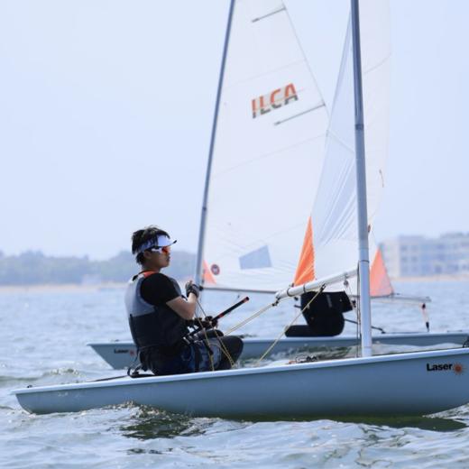 【北戴河】帆船运动营| 第十九季·北戴河；梦想为帆 风起成长 商品图2