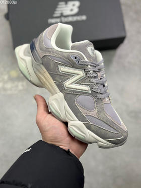 春季特惠💰390 新百伦New Balance NB9060 复古休闲运动慢跑鞋