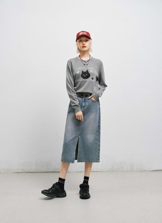 【商场同款】麦檬春秋04E8240341-1 商品图0