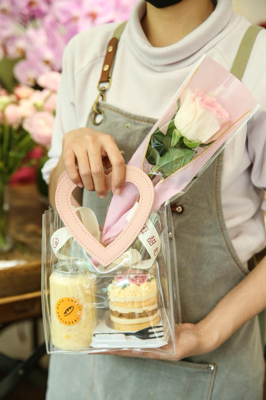 【女神节套餐】春日予你 商品图1