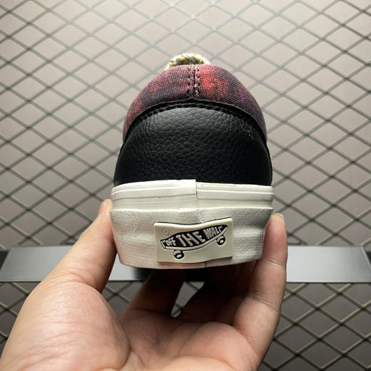 春季特惠💰330 Vans 万斯 Old Skool 低帮休闲板鞋 商品图1