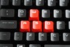 【红轴】惠普Omen暗影精灵104键全键盘机械键盘游戏办公两用 商品缩略图3