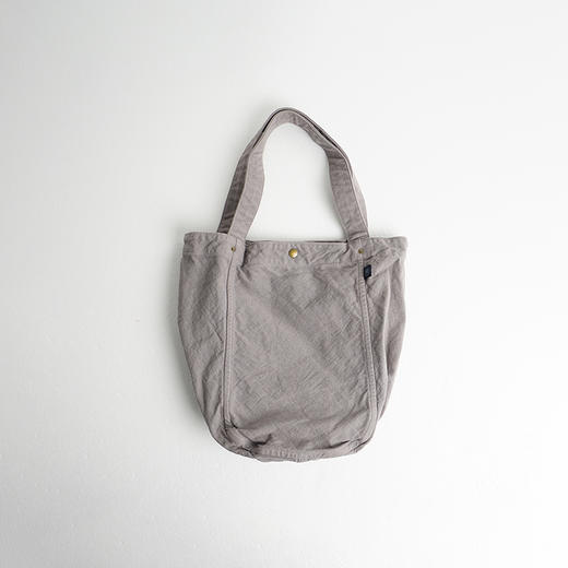 V.D.L.C VOLER DANS LECIEL 手提帆布包 商品图4