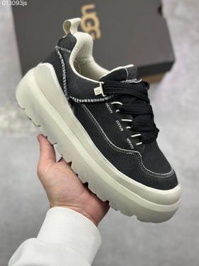 春季特惠💰420 UGG Classic Ultra Mini 厚底板鞋