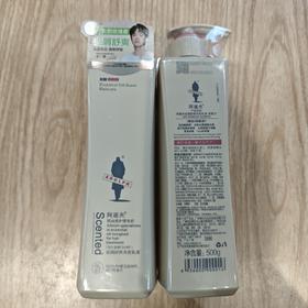 阿道夫500ml洗发液 祛屑舒爽
