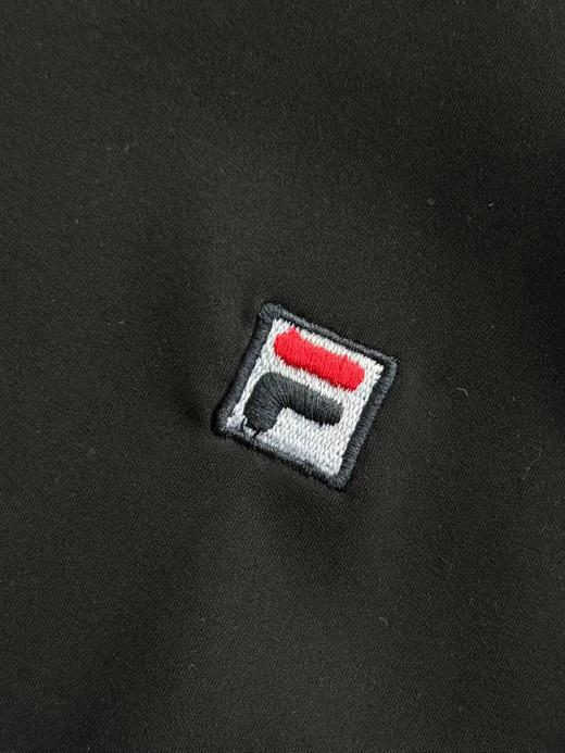 F0306119女长袖T恤春季新款网球运动日常通勤半拉链户外健身训练上衣 商品图8