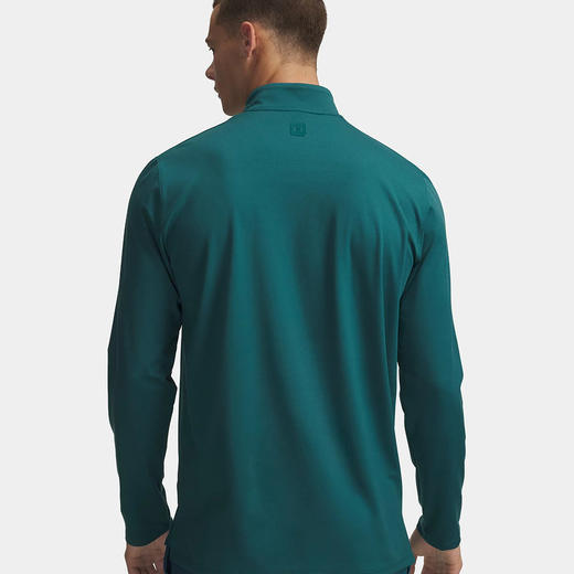 【五一尖货限时专享】
安德玛（UNDERARMOUR）（新款）2026S/S男长袖 1387905-338 商品图4