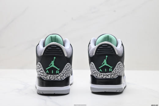 耐克乔丹Air Jordan 3 Retro中帮复古篮球鞋CT8532-030男鞋 商品图5