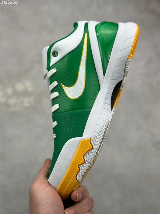 春季特惠💰590 马年限定 # Nk Kobe 4 Protro 科比4代篮球鞋 商品图6