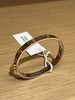 TORY BURCH 手镯女  181930-024-F 银色. 商品缩略图0