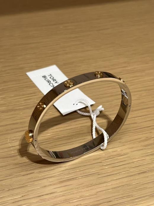 TORY BURCH 手镯女  181930-024-F 银色. 商品图0
