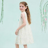 笛莎/Deesha 【观山见】2026年夏季新款女童连衣裙 商品缩略图4
