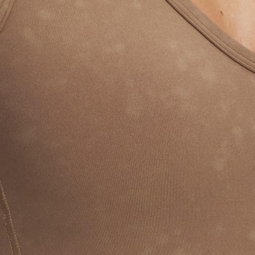 UA安德玛新款柔感系列Meridian训练瑜伽内衣运动BRA 6005754-263 商品图4