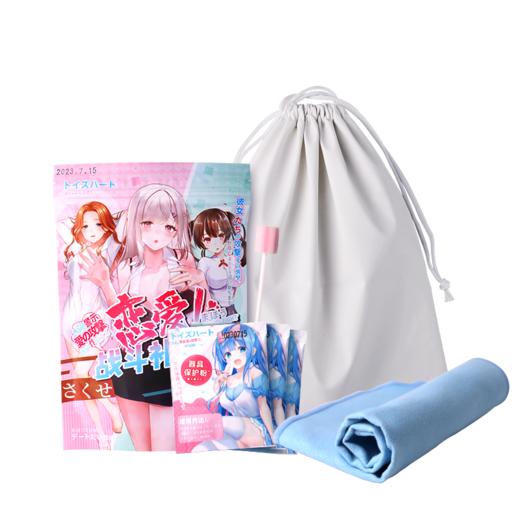 对子哈特-魔法礼包 商品图5