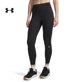 【五一尖货限时专享】
安德玛UA女子瑜伽裤26新款Vanish Elite高腰紧身裤九分裤6009964-246