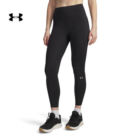 【五一尖货限时专享】
安德玛UA女子瑜伽裤26新款Vanish Elite高腰紧身裤九分裤6009964-246 商品图0