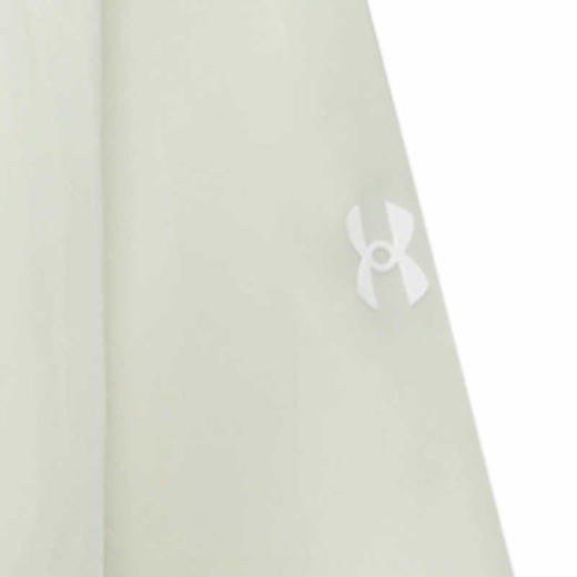 【五一尖货限时专享】
安德玛（UNDERARMOUR）2026S/S女梭织夹克 6014267-279 商品图3