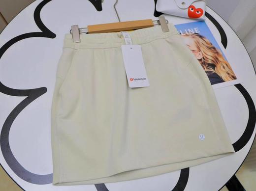 F030668新款夏季运动短裙女健身瑜伽显瘦半身裙 商品图13